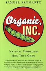 Organic, Inc