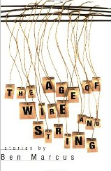 The Age of Wire and Strings