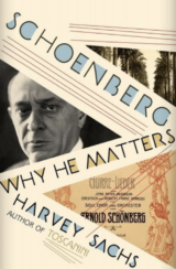 schoenberg: why he matters